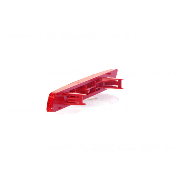Rear Bar Reflector Passenger Side OEM Suits Honda CR-V RE 2010 to 2012