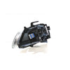 Head Lamp Drivers Side Certified Suits Nissan Pulsar N16 1.8L 5/2000 to 6/2003