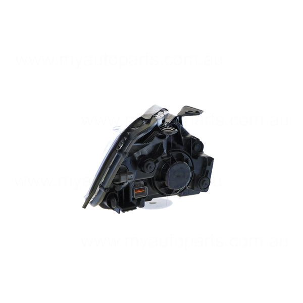Head Lamp Passenger Side OEM Suits Kia Rio JB 5/2005 to 7/2009