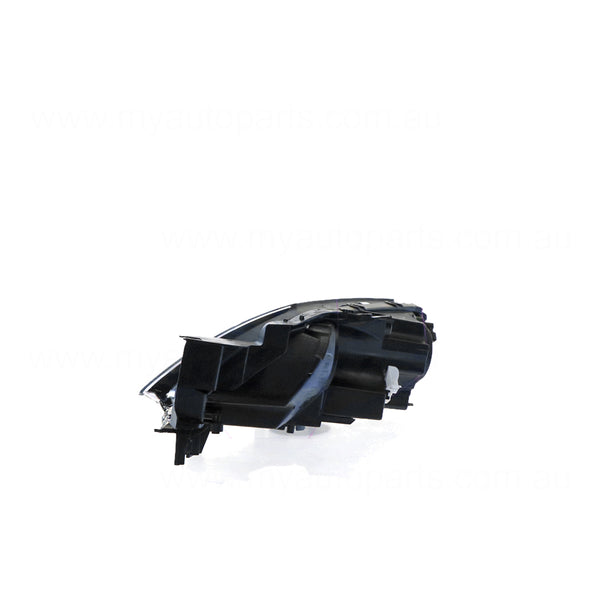 Head Lamp Drivers Side OEM Suits Mazda CX-7 ER 11/2006 to 9/2009