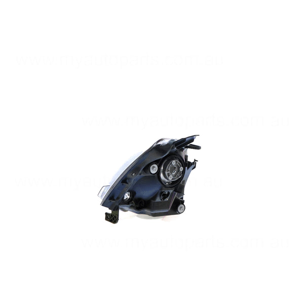 Head Lamp Passenger Side OEM Suits Honda Civic EU 2003 to 2006