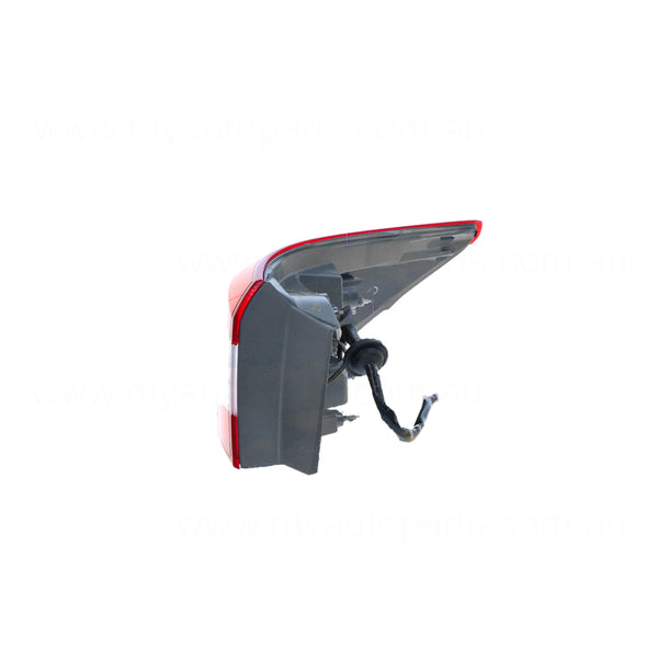 LED Tail Lamp Passenger Side OEM Suits Nissan Pulsar B17 2012 to 2017