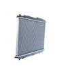 Radiator Aftermarket suits Honda Civic 2006 to 2012