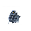 Head Lamp Drivers Side Aftermarket Suits Honda CR-V RD 2001 to 2004