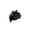 Halogen Head Lamp Passenger Side Certified Suits Nissan Pulsar ST-L B17 2012 to 2017
