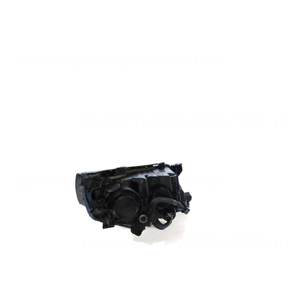 Xenon Head Lamp Passenger Side OEM Suits Kia Optima TF 2013 to 2021