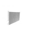 16 mm 8 mm Fin A/C Condenser Aftermarket Suits Nissan Navara D22 1997 to 2015