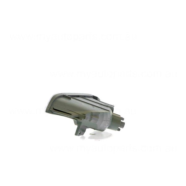 Front Bar Park / Indicator Lamp Drivers Side OEM Suits Honda Insight ZE 2010 to 2014