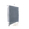5.4 mm Fin A/C Condenser Aftermarket Suits Mazda BT50 UR 2018 to 2020
