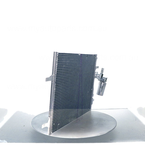 A/C Condenser Aftermarket suits Volvo S60/V60 and XC60 2010 to 2013