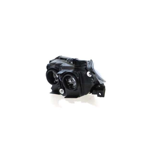 Head Lamp Drivers Side OEM Suits Mazda 323 SP20 BJ 2001 to 2004