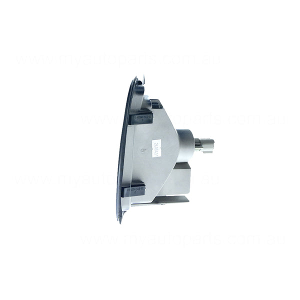 Guard Repeater Drivers Side Aftermarket suits