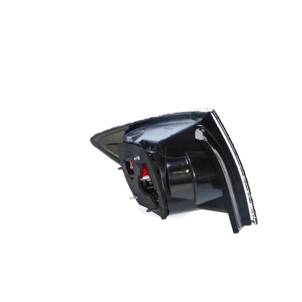 Tail Lamp Drivers Side Certified Suits Mazda 3 BK Sedan 6/2006 to 4/2009