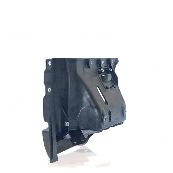 Step Sub Assembly Drivers Side OEM suits Hino 300