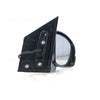 Door Mirror Drivers Side OEM Suits Honda City VTi-L GM 2014 to 2017