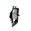 A/C Condenser Fan Assembly Aftermarket Suits Honda CR-V RD 1997 to 2001