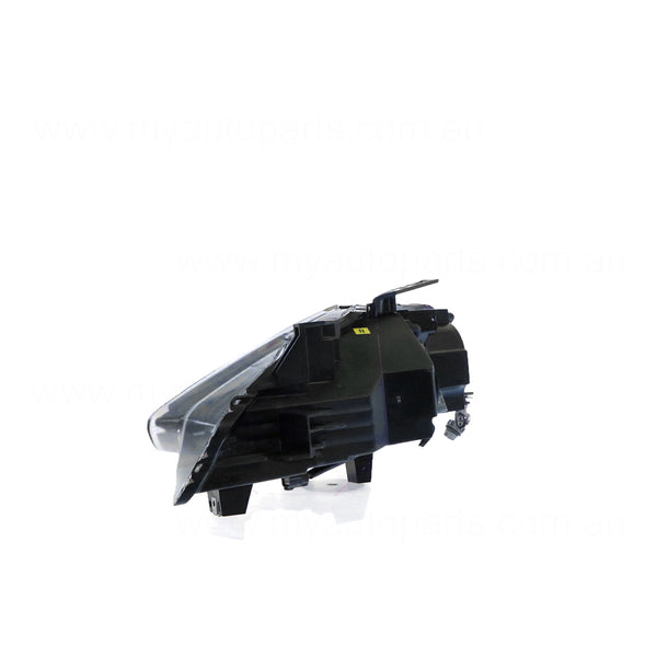 Projector Manual Adjust Head Lamp Drivers Side OEM Suits Mazda CX-9 TB 2012 to 2016