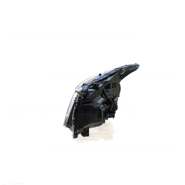 Head Lamp Drivers Side Certified Suits Honda Accord CP 2/2008 to 2/2011