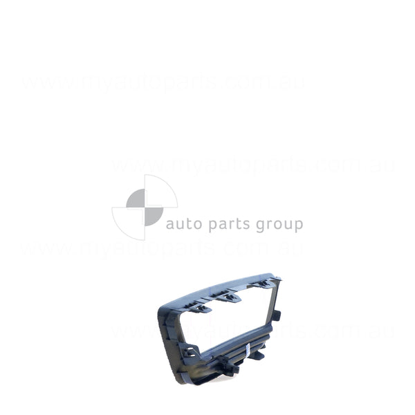 Front Bar Grille Drivers Side OEM Suits Honda Accord CR 2013 to 2016