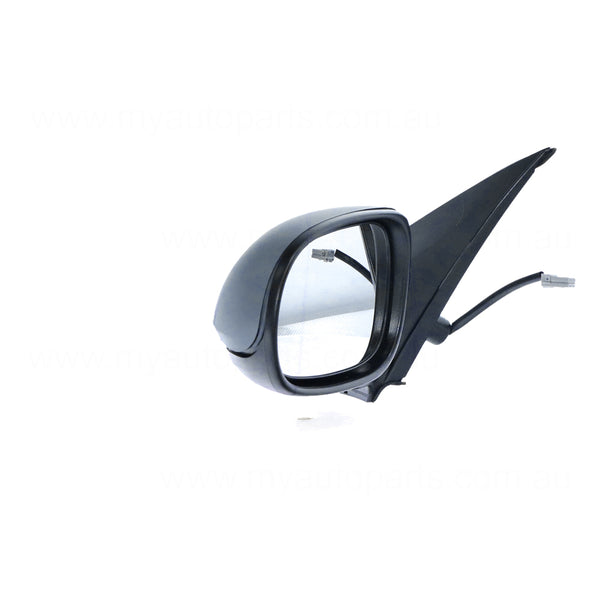 Door Mirror Passenger Side Certified Suits Nissan Pulsar N16 2000 to 2006