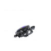 Head Lamp Passenger Side Certified Suits Mazda 3 BK Hatch 2004 to 2009