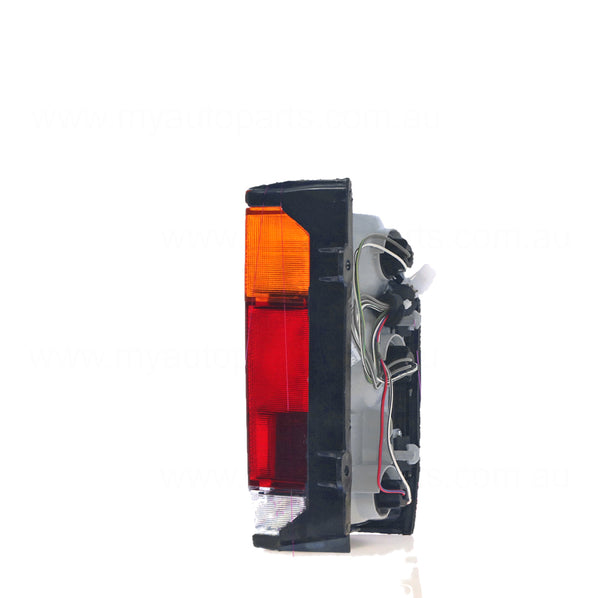 Certified Tail Lamp Passenger Side suits Mazda E Series E SERIES 1984 to 1999