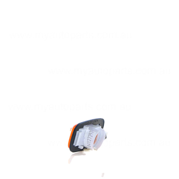 Guard Repeater Passenger Side Certified suits Nissan Pulsar