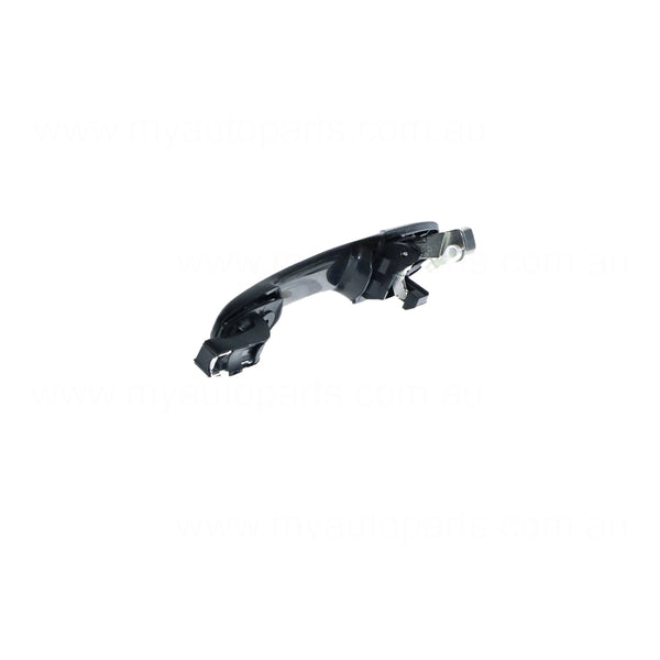 Front Door Outer Handle Driver Side Aftermarket suits Ford Ranger & Mazda BT-50