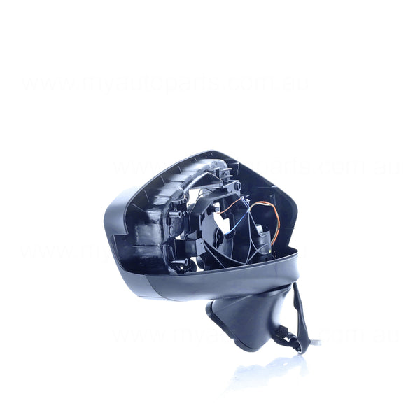 Mazda 6 OEM Door Mirror Drivers Side 12/2012 to 07/2016 - GJE869121H