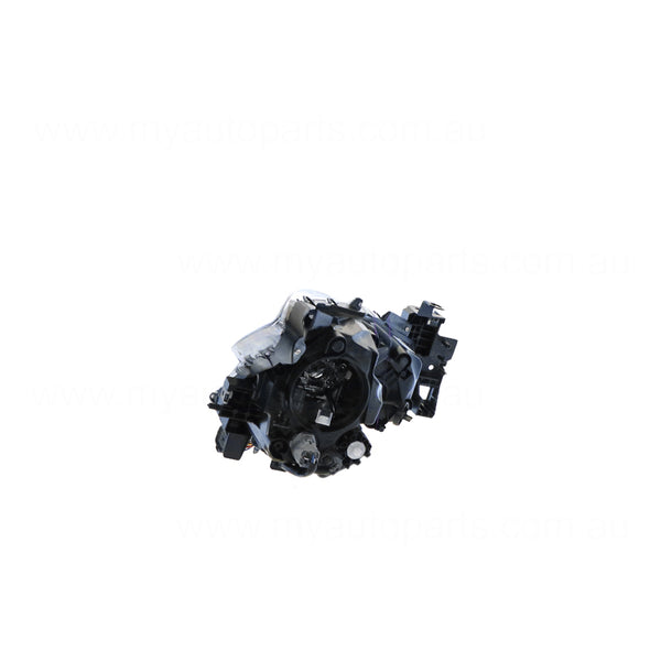 Xenon Headlight Passenger Side OEM suits Mazda 3 BM Sedan/Hatch 11/2013 to 6/2016