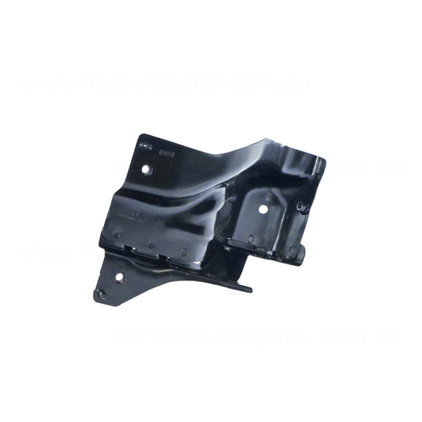 Front Bar Bracket Bar End To Shroud Passenger Side OEM suits Mazda BT50 UR 9/2015 to 4/2018