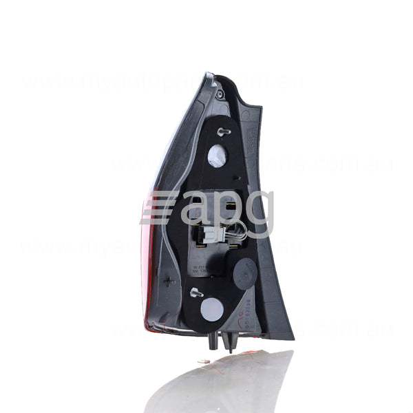 Aftermarket Tail Lamp Drivers Side suits Honda Jazz GD 2002 to 2008