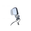 Electric Without Indicator Door Mirror Passenger Side OEM Suits Nissan Tiida C11 2006 to 2012