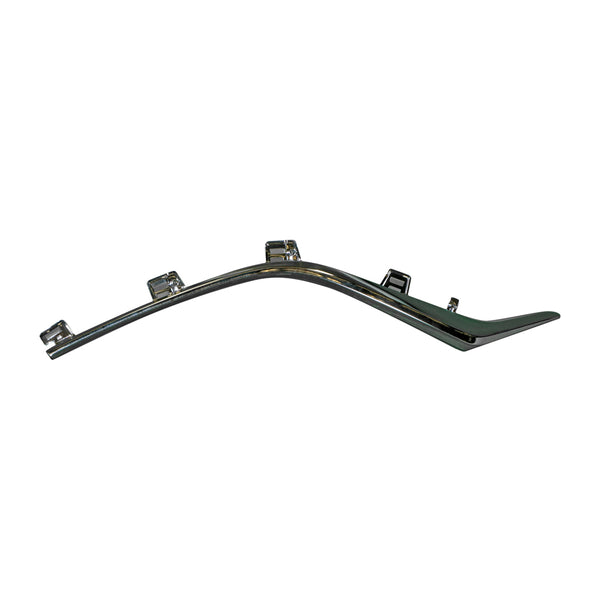 Grille Mould Certified suits Mazda 3 BM
