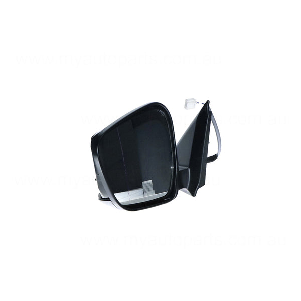 Door Mirror Passenger Side OEM suits Nissan Navara 2015 to 2019