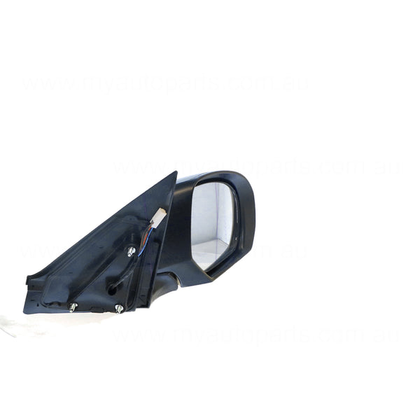 Door Mirror With Indicator Drivers Side Certified suits Suzuki Swift FZ 9/2010 to 4/2017