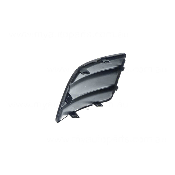 Front Bar Grille Drivers Side OEM Suits Suzuki Swift RS415 2007 to 2010