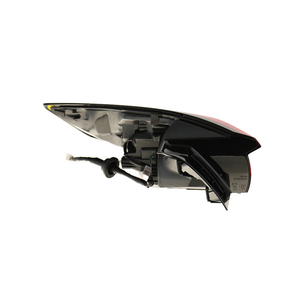 Tail Lamp Drivers Side OEM Suits Mazda CX-9 TC 2016 to 2021