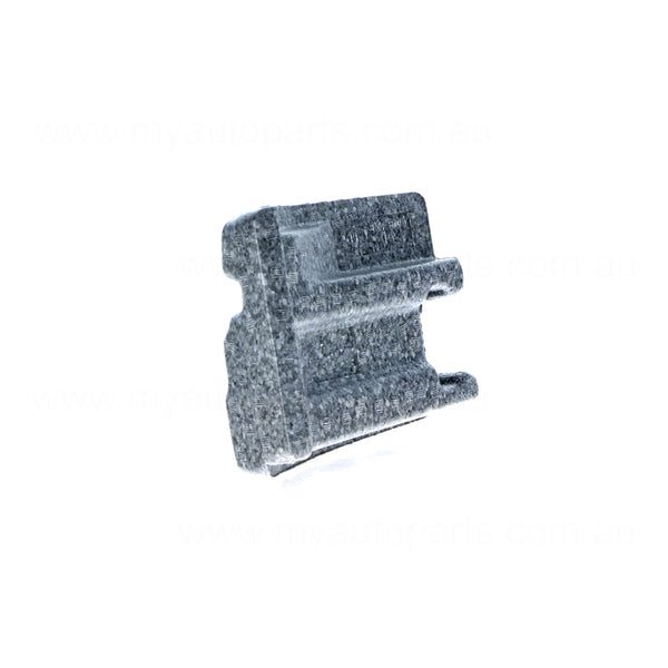 Front Bar Absorber OEM Suits Kia Rio JB 2005 to 2011