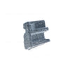 Front Bar Absorber OEM Suits Kia Rio JB 2005 to 2011
