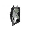 Radiator Fan Assembly Aftermarket suits Honda Jazz
