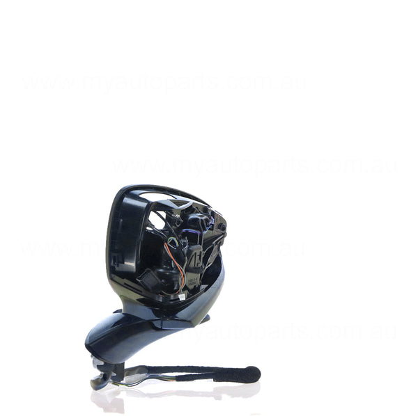 OEM Door Mirror Passenger Side With Auto Folding Electric With Heated suits Mazda CX-30 DM 2019 onwards