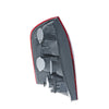 Tail Lamp Drivers Side Certified Suits Mazda 323 BJ 9/1998 to 5/2002