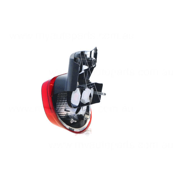 Tail Lamp Drivers Side Certified Suits Nissan Micra K13 2015 to 2016
