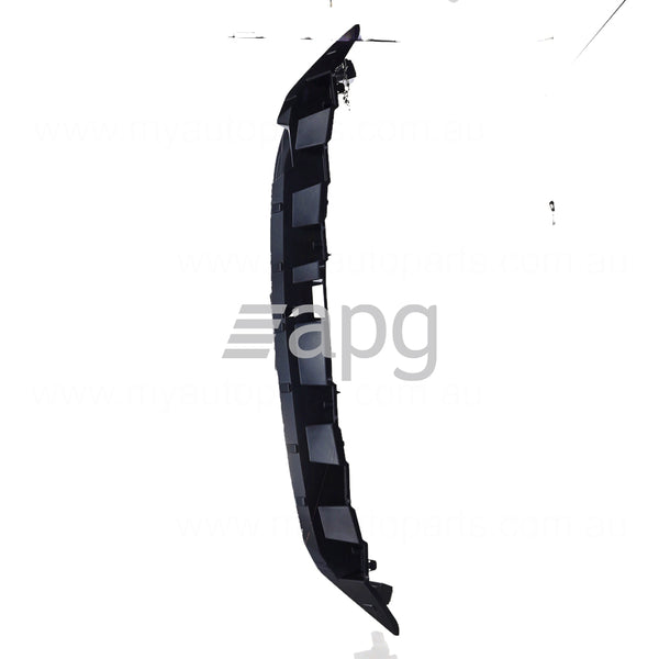 Mazda 2 Certified Aftermarket Grille 10/2014 to 03/2017 - DA6B50712A