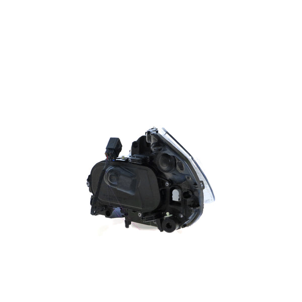 Halogen Head Lamp Drivers Side OEM Suits Volvo S60 / V60 F series 2010 to 2013