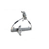 Electric Without Motor Front Door Window Regulator Passenger Side Aftermarket Suits Nissan X-Trail T30 2001 to 2007