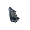 Front Bar Grille Passenger Side OEM Suits Mazda 2 DE 2007 to 2014