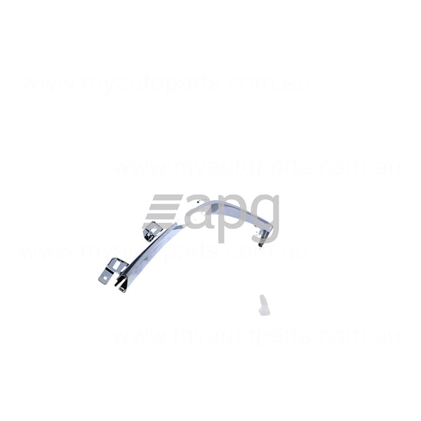 Grille Mould Certified Suits Mazda 6 GJ 2015 to 2016