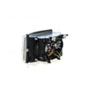 Head Lamp Passenger Side Certified Suits Iveco Daily Daily 1990 to 2005